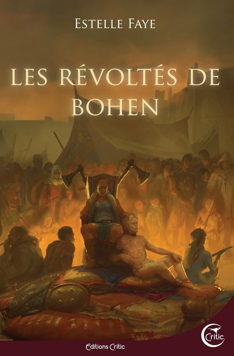 Les révoltés de Bohen
