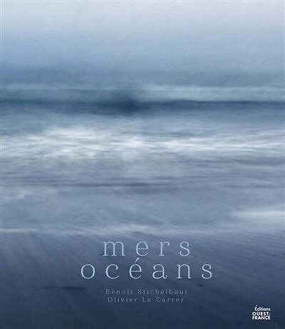 Mers, océans