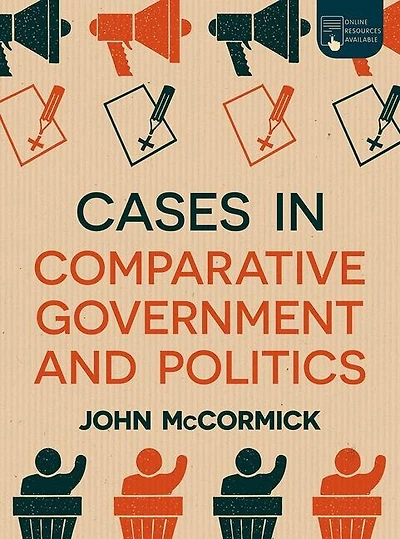 Cases Comparative Government and Politics