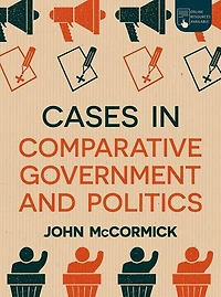Cases Comparative Government and Politics