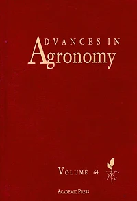 Advances Agronomy