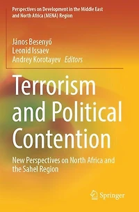 Terrorism and Political Contention: New Perspectives on North Africa and the Sahel Region