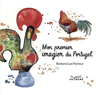 Mon premier imagier du Portugal