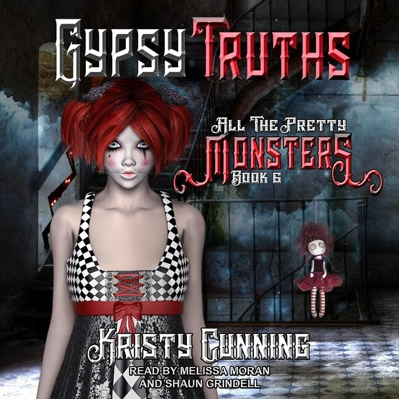 Gypsy Truths Lib/E