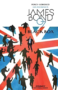 James Bond: Blackbox