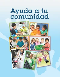 Ayuda a Tu Comunidad