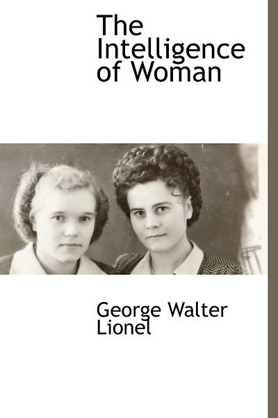 The Intelligence Of Woman