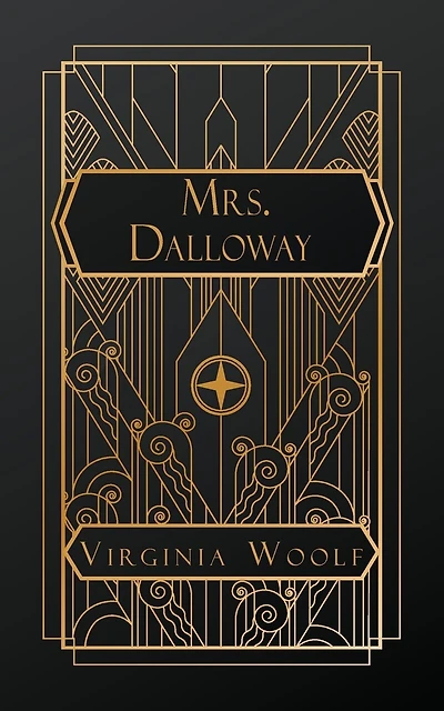 Mrs. Dalloway