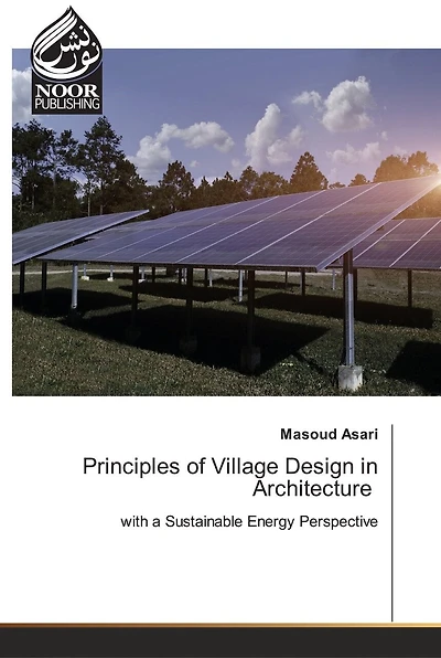 Principles of Village Design in Architecture