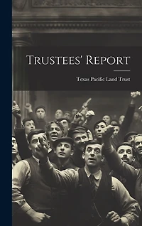 Trustees' Report