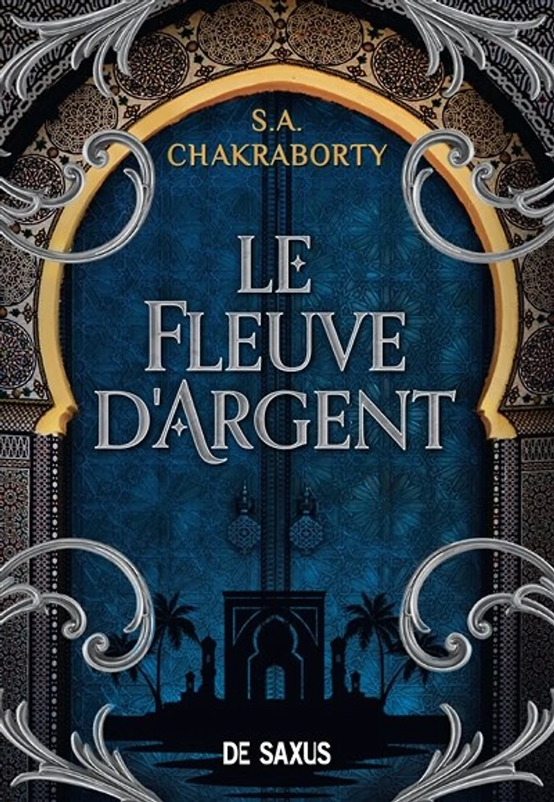 Le fleuve d'argent