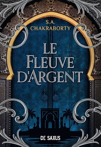 Le fleuve d'argent