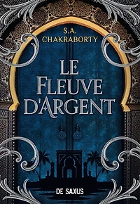 Le fleuve d'argent