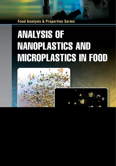 Analysis of Nanoplastics and Microplastics Food