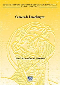 Cancers de l'oropharynx