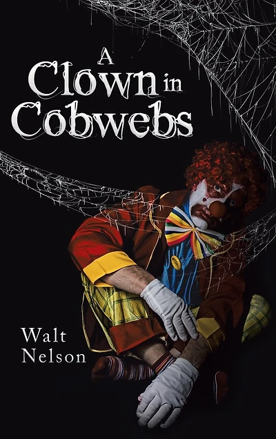 A Clown Cobwebs