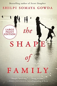 The Shape of Family