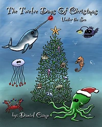 The Twelve Days of Christmas (Under the Sea): Ingram