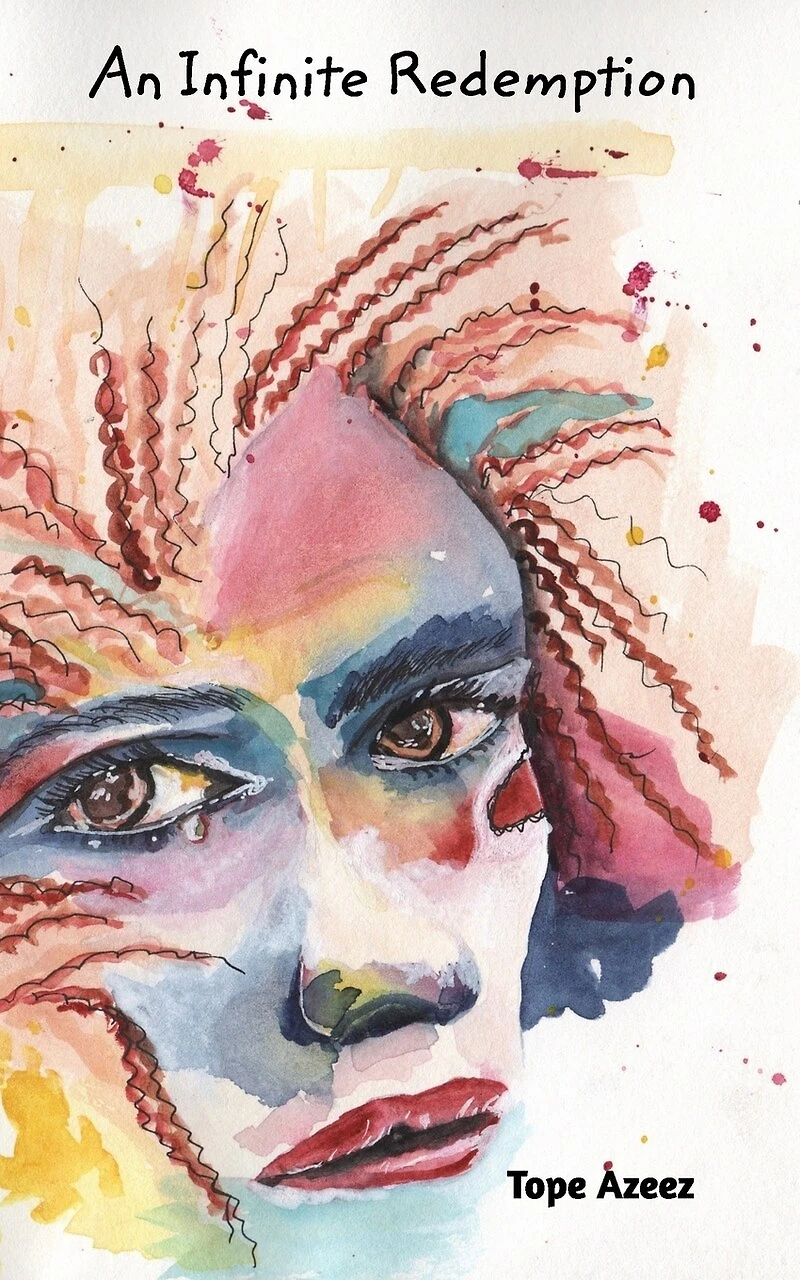 An Infinite Redemption: For those who find healing through words
