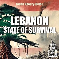 Lebanon, state of survival: a Lebanese thriller