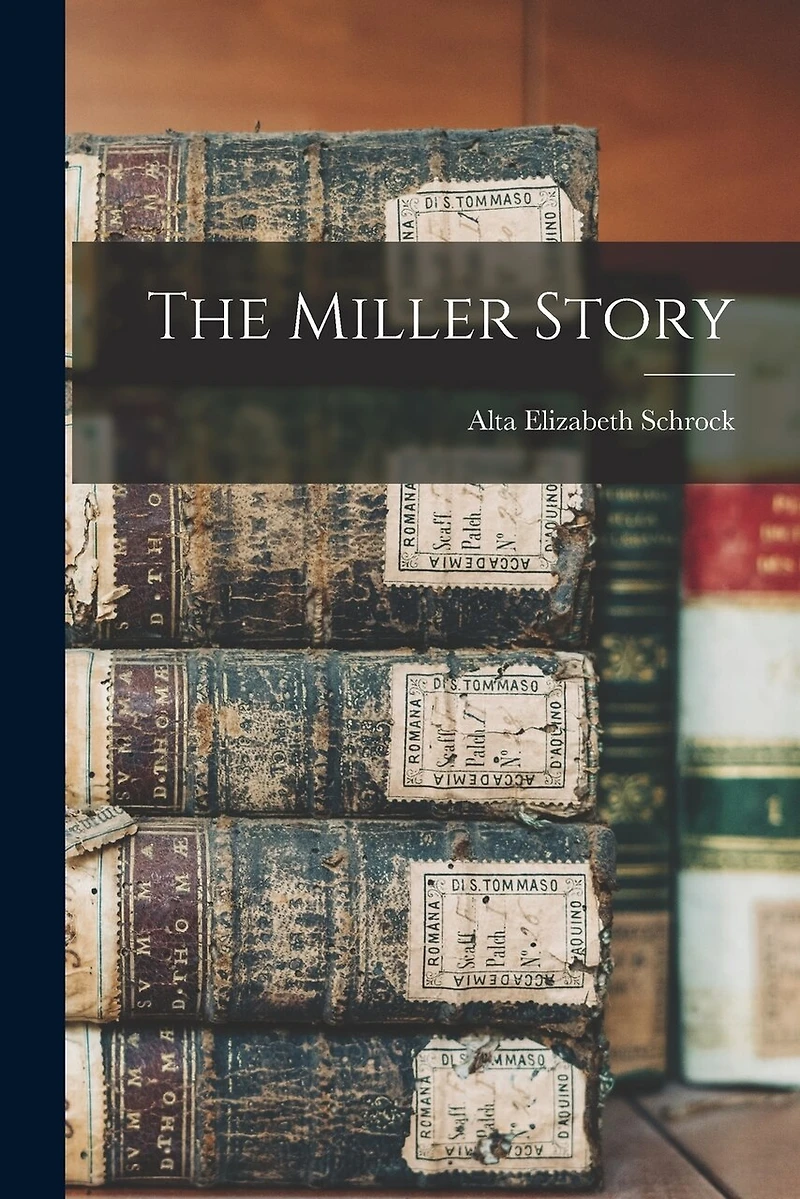 The Miller Story