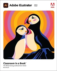 Adobe Illustrator Classroom a Book 2026 Release