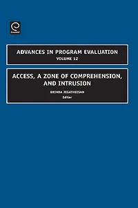 Access: A Zone of Comprehension and Intrusion
