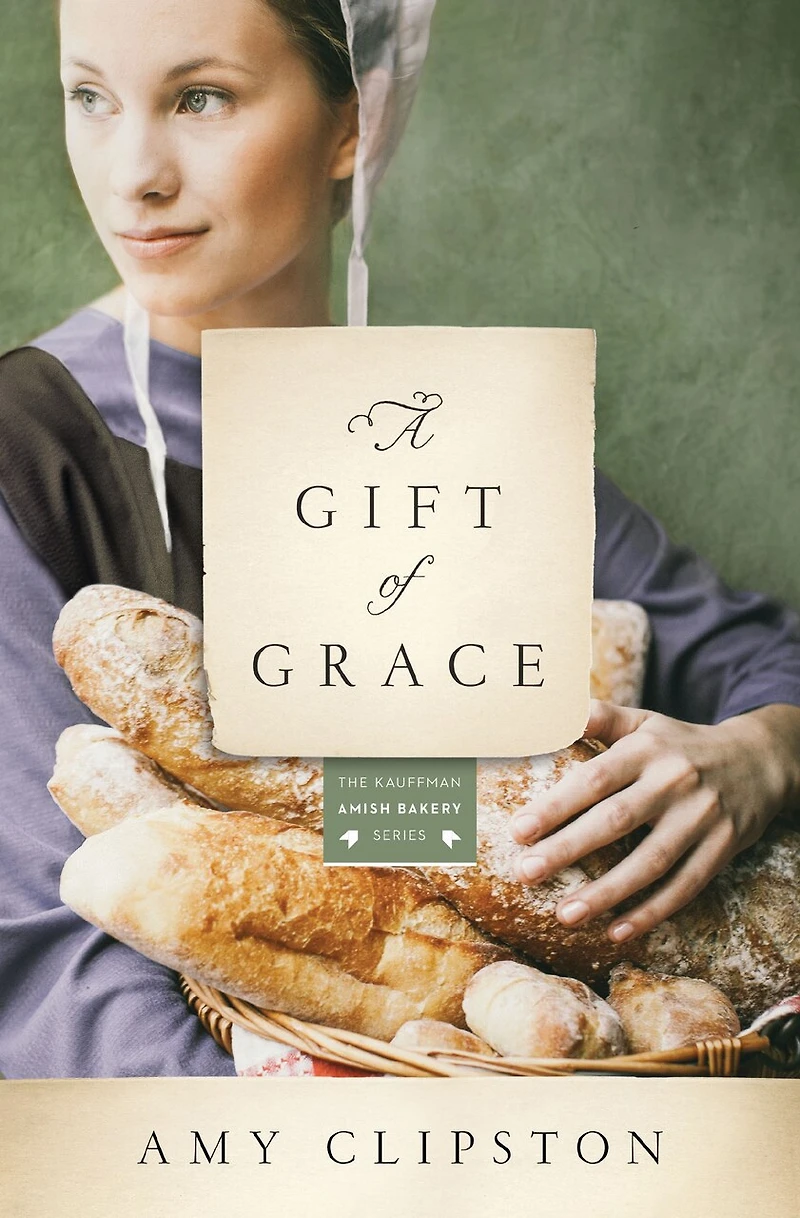 A Gift of Grace: Novel