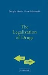 The Legalization of Drugs