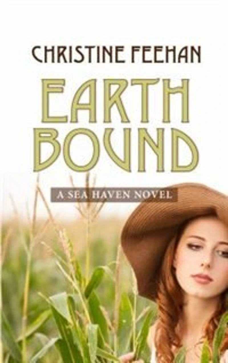 Earth Bound: (Large Print)