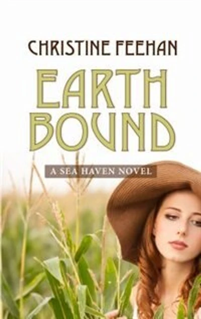 Earth Bound: (Large  Print)