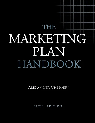 The Marketing Plan Handbook, 5th Edition