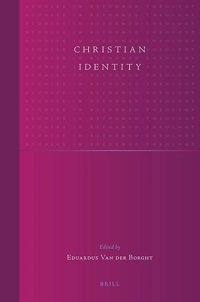 Christian Identity