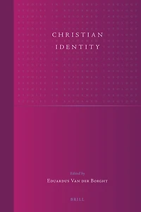 Christian Identity