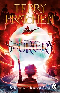 Sourcery: (discworld Novel 5)
