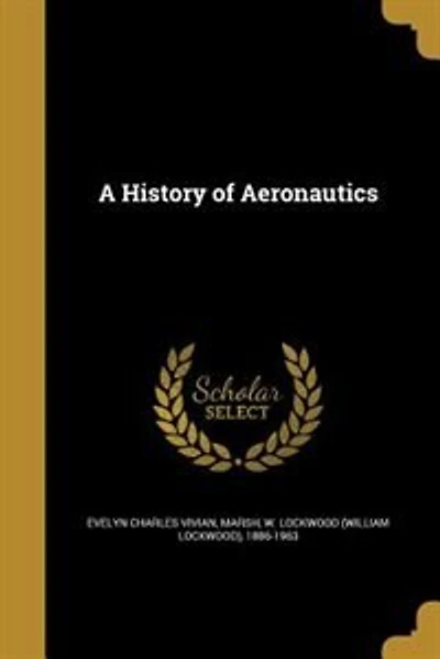 A History of Aeronautics