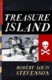 Treasure Island: Illustrated by N.C. Wyeth & Louis Rhead