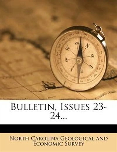 Bulletin, Issues 23-24...