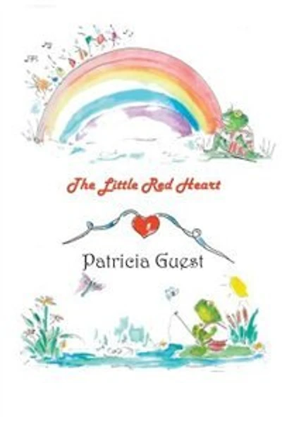 The Little Red Heart