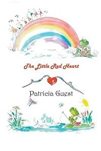 The Little Red Heart