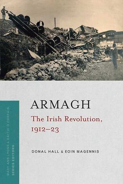 Armagh