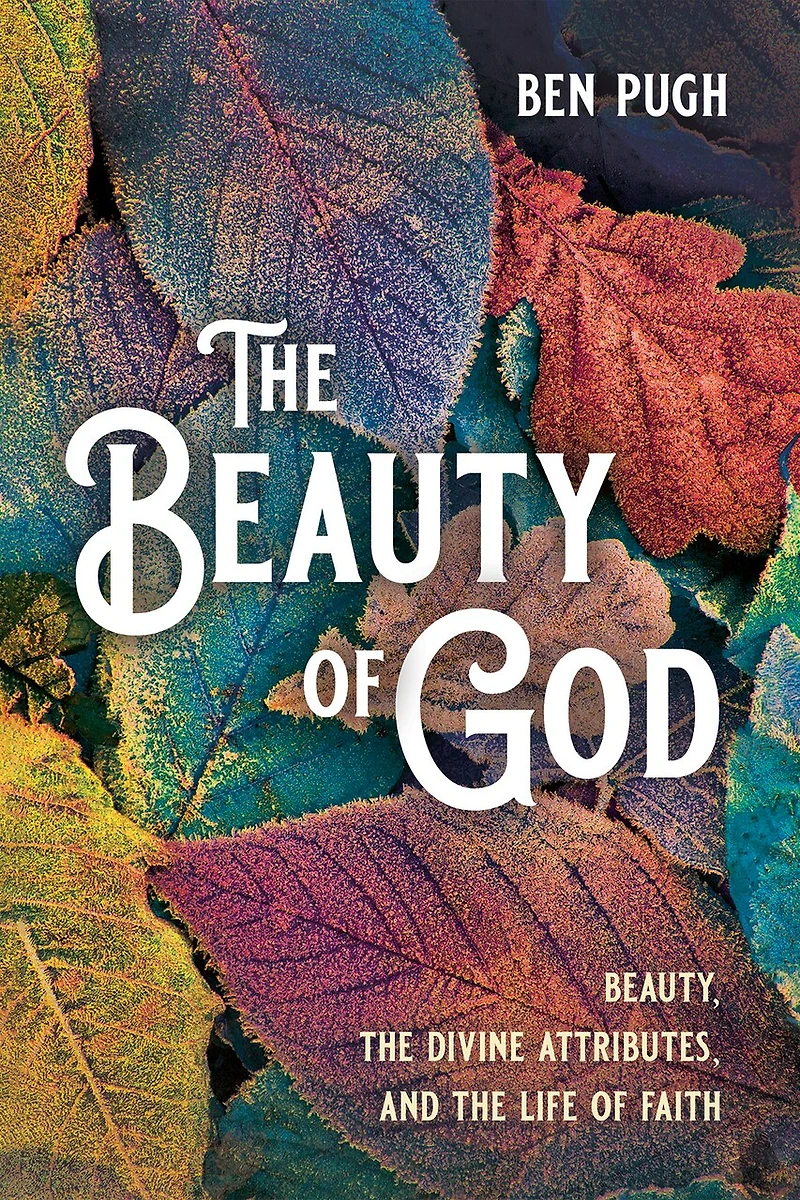 the Beauty of God: Beauty, Divine Attributes, and Life Faith
