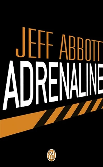 Adrenaline
