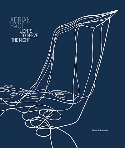 Adrian Paci: Lights to Serve the Night