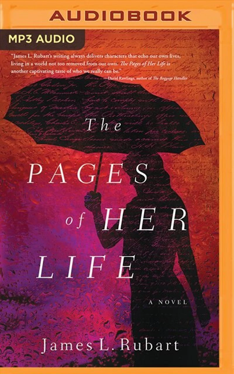 The Pages Of Her Life