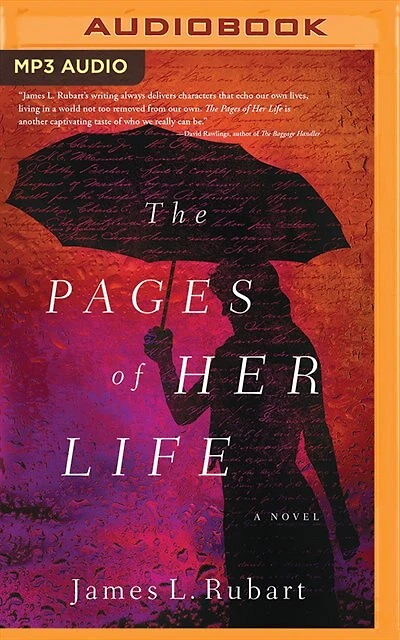 The Pages Of Her Life