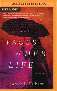 The Pages Of Her Life