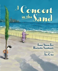 A Concert the Sand