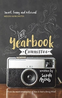 The Yearbook Committee