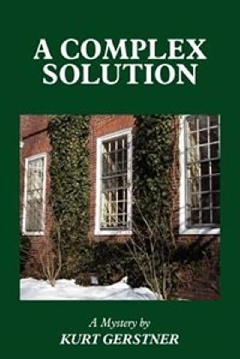 A Complex Solution